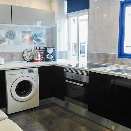 Espanatour Apartament Mariones 70 شقة *