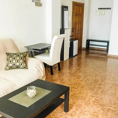 Espanatour Apartament Mariones 70 شقة تورّيفيِخا