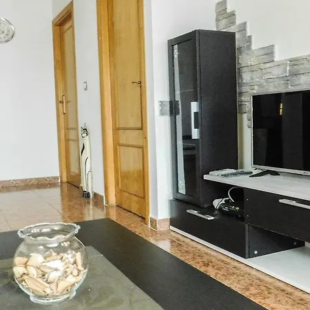 Espanatour Apartament Mariones 70 شقة تورّيفيِخا