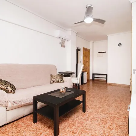 شقة Espanatour Apartament Mariones 70