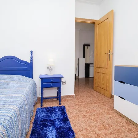 Espanatour Apartament Mariones 70 تورّيفيِخا
