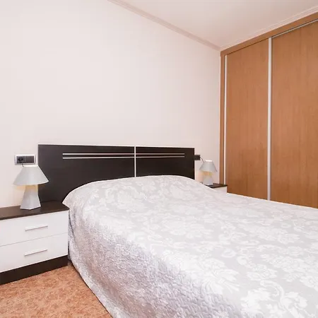 شقة Espanatour Apartament Mariones 70