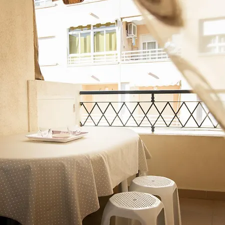 شقة Espanatour Apartament Mariones 70 *