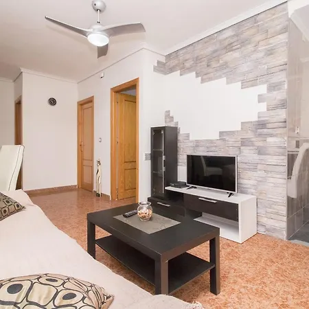 Espanatour Apartament Mariones 70 شقة *