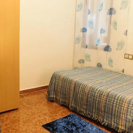 Espanatour Apartamento Mariones 70 Appartement
