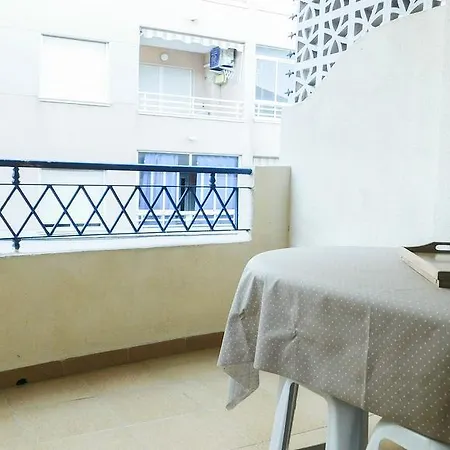 Appartement Espanatour Apartamento Mariones 70 Torrevieja