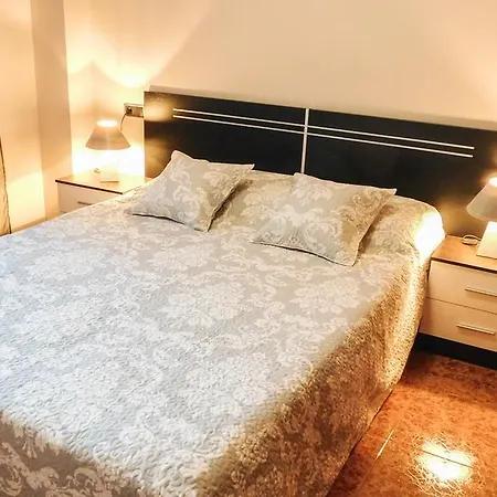 Appartement Espanatour Apartamento Mariones 70