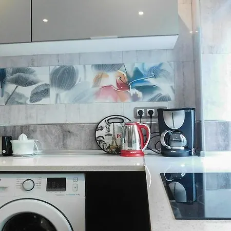 Espanatour Apartamento Mariones 70 Appartement