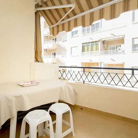 Espanatour Apartamento Mariones 70 *