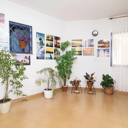 Espanatour Apartamento Mariones 70 Appartement Torrevieja
