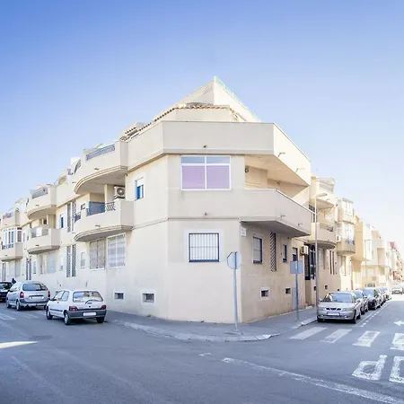 Espanatour Apartamento Mariones 70 Appartement Torrevieja